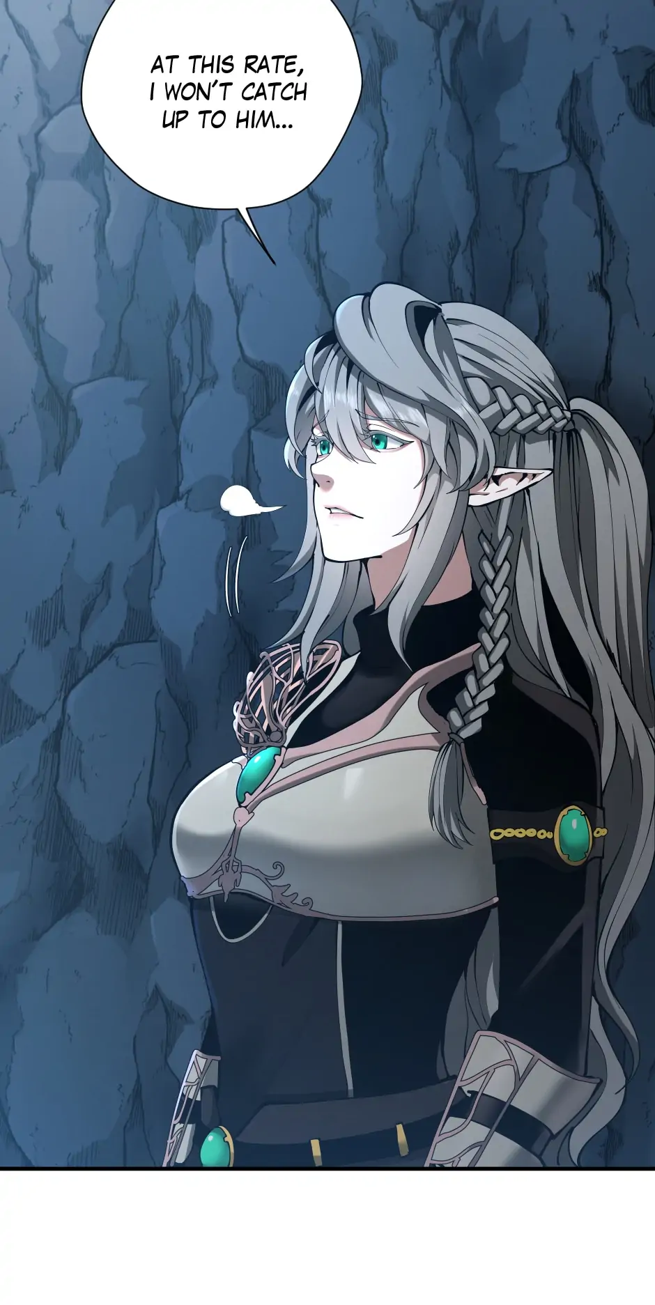 The Beginning After The End Chapter 171 image 11